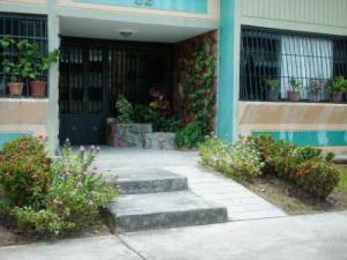 Apartamento en Venta San Diego Edo. Carabobo Cod. 11-6422