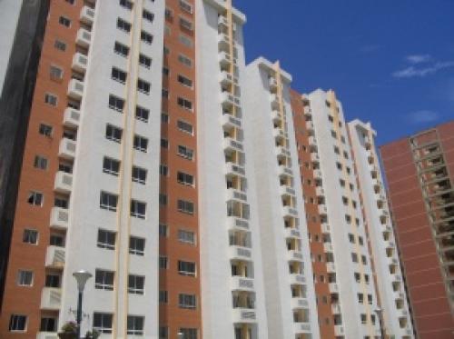 VENTA de bello APARTAMENTO en BARQUISIMETO zona ESTE 11-5935