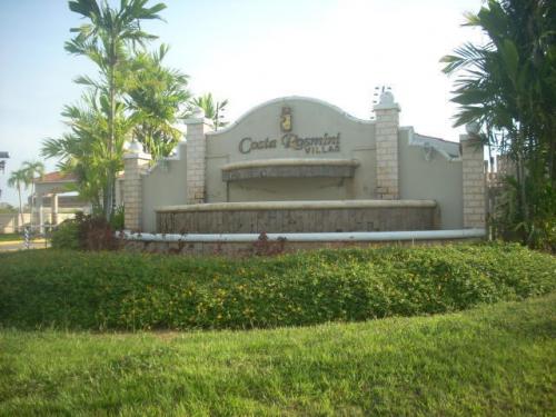 Villa en venta 
