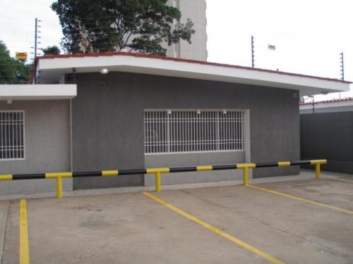 Oficina en alquiler en Maracaibo. Sector Tierra Negra
