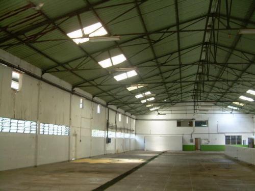 El Galpón que estas buscando para tu empresa está Aquí!!! Cod. Rent-A-House: 11-3928