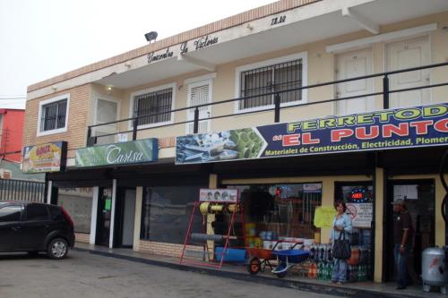 Local comercial