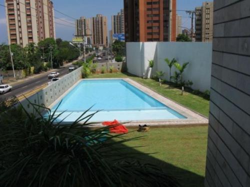 (10-5300) ALQUILER DE APARTAMENTO EN MARACAIBO