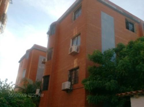 VENTA de APARTAMENTO en CABUDARE 11-4173