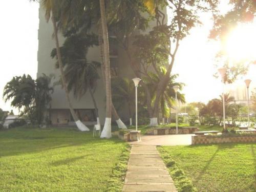 Casita.com.ve  VENDE APARTAMENTO TIPO ESTUDIO EN EDIF. RIO CHICO