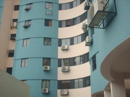Apartamento en Valencia (Jardín Mañongo) en venta Codflex11-3608