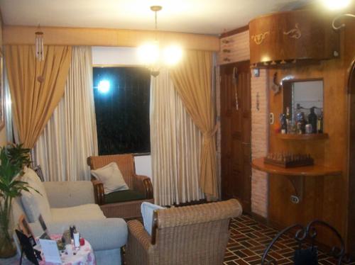 Vendo Bello Apartamento en Urb. Pedro Camejo
