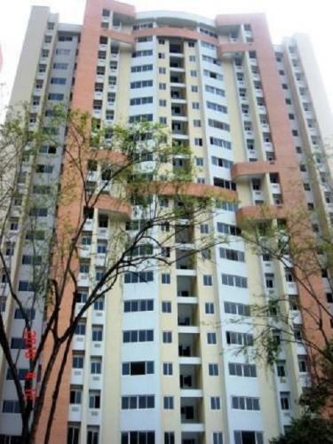 Apartamento en Valencia (Las Chimeneas) en venta Codflex11-5948