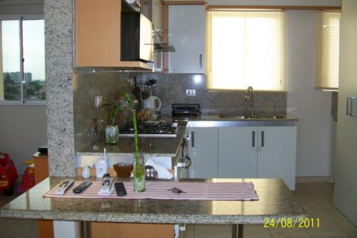 Apartamento en venta Milagro Norte Maracaibo