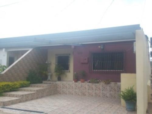 VENTA de CASA en CABUDARE-LOS BUCARES
