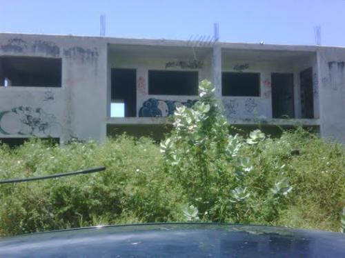 CONJUNTO DE OCHO (08) APARTAMENTOS TIPO ESTUDIO  DE USO VACACIONAL (en construcción)