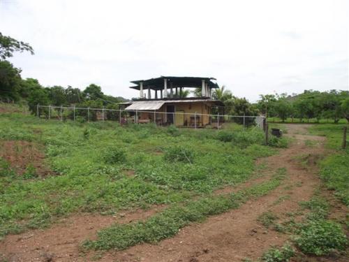  FINCA UBICADA EN EL MUNICIPIO ORTIZ