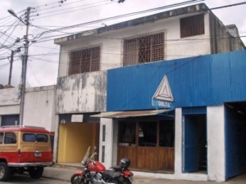 ALQUILER de LOCAL COMERCIAL en BARQUISIMETO, Zona Centro