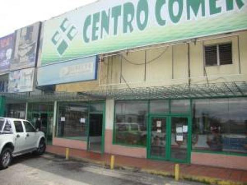 ALQUILER de LOCAL en CABUDARE, BARQUISIMETO