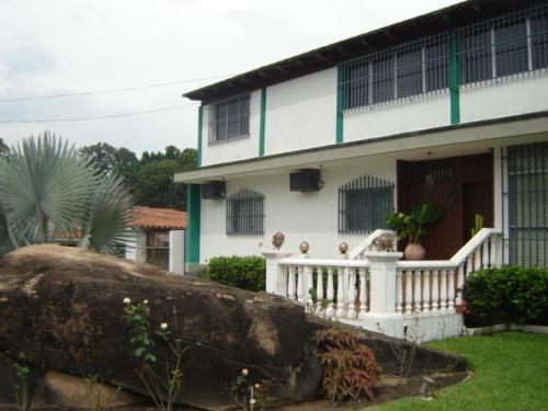 Vendo quinta en el Limon Maracay Codigo Flex: 11-6794