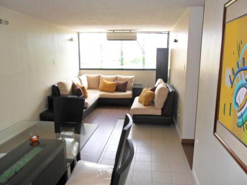 Vendo apartamento en San Jacinto Maracay Codigo Flex: 11-5266