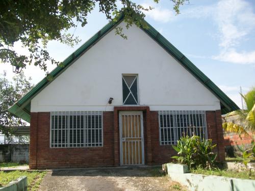 Se vende casa en Carvajal