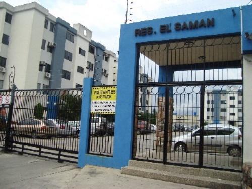 Venta de apartamento en Naguanagua Estado Carabobo