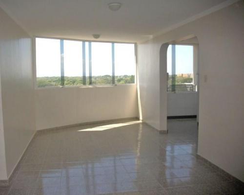Alquilo apartamento Urb. San Jacinto Maracay Codigo Flex: 11-5895