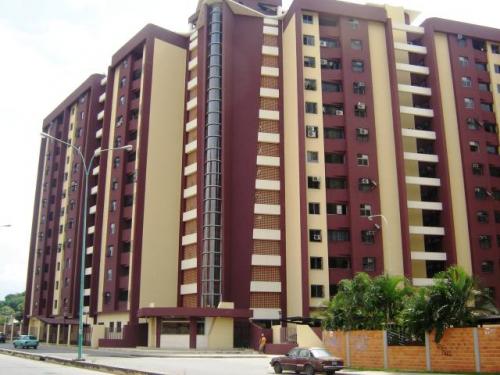 Vendo apartamento Base Aragua Maracay. Cod.flex  10-9450
