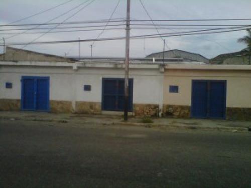 ALQUILER de LOCAL en CABUDARE, BARQUISIMETO