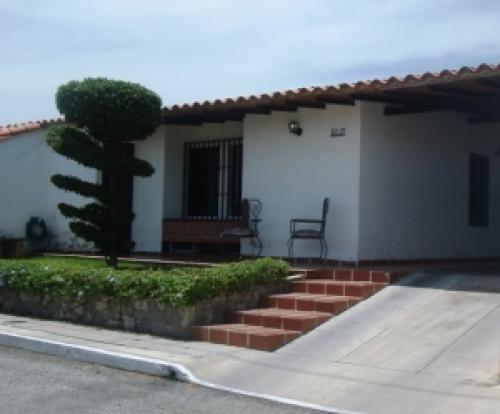 VENTA de CASA en CABUDARE, BARQUISIMETO