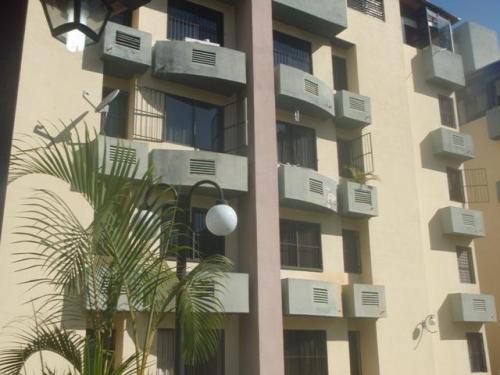 Apartamento en Valencia (Campo Alegre) en venta codflex11-638