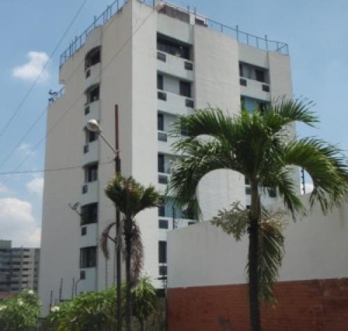 Apartamento en Venta  Campo Alegre Edo Carabobo cód. 11-7039