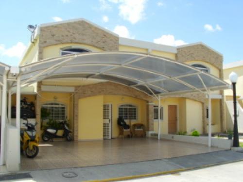 VENTA de bella casa en CABUDARE 11-5887