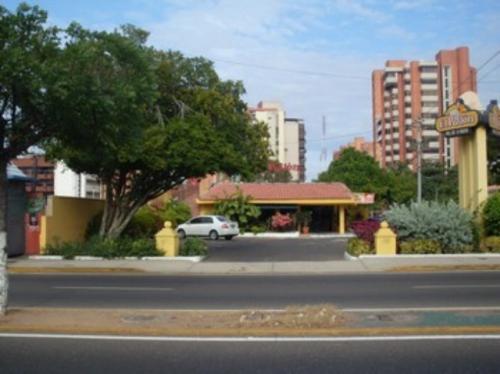 TERRENO EN VENTA MARACAIBO ZONA NORTE OSCAR ROMERO