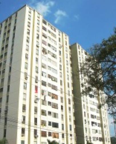 VENTA de bello APARTAMENTO en BARQUISIMETO, Este 10-3631