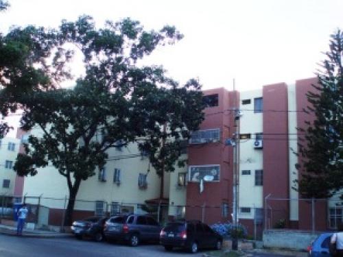 VENTA de APARTAMENTO en BARQUISIMETO
