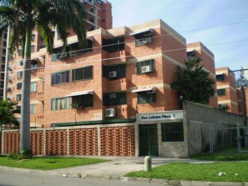 Vendo apartamento Base Aragua Maracay. Cod.flex  11-6013