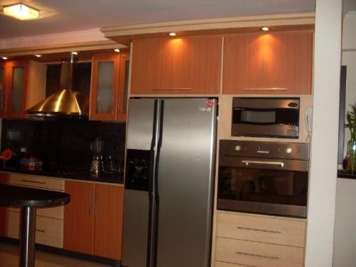 Vendo lindo apartamento Base Aragua Maracay 11-844