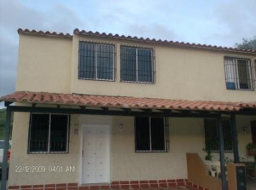VENTA de QUINTA en BARQUISIMETO, SANTA ROSA