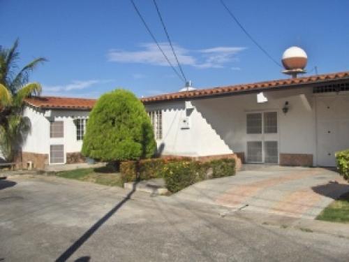 VENTA de QUINTA en CABUDARE, Santa Cecilia