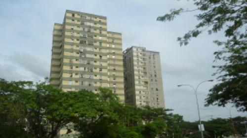 Apartamento en Venta Valencia Edo Carabobo cód. 11-7175