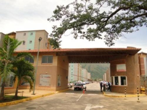 Apartamento en Venta San Diego Edo Carabobo cód. 11-7141