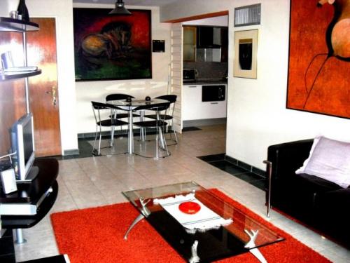 Venta apartamento San Jacinto Maracay 11-6443