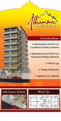  ESPECTACULAR PREVENTA EN LA SOLEDAD!!
