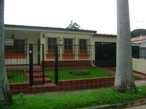Casa  en Venta Trigal Norte Edo Carabobo cód. 11-7314