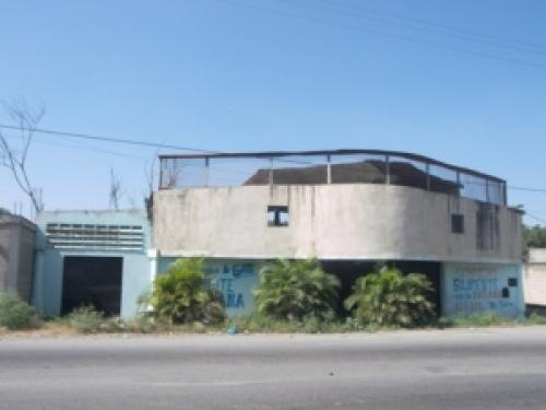 VENTA de GALPON en BARQUISIMETO, QUIBOR