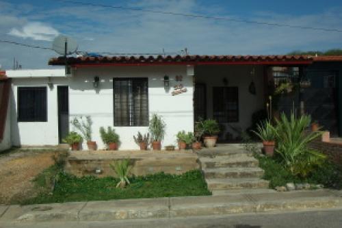 VENTA de bella Casa en CABUDARE 11-6941 