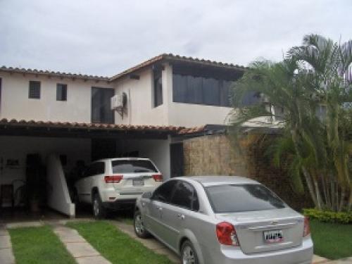 VENTA de CASA en CABUDARE