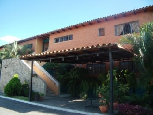 VENTA de APARTAMENTO en CABUDARE-LA RIBEREÑA
