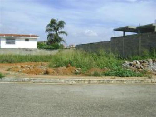 VENTA de TERRENO en BARQUISIMETO, COLINAS del TURBIO. 