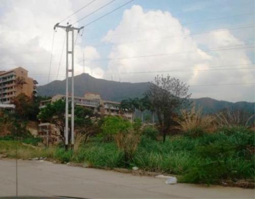 Terreno en venta en mañongo clienteinmobiliario MLS #11-6843