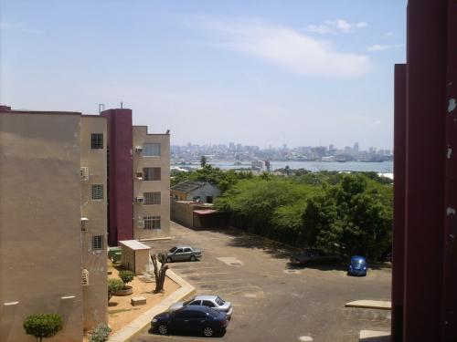Confortable Apartamento en Los Haticos-Maracaibo.Lglynch