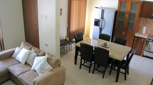 Bella y confortable Townhouse en Zona Norte de Maracaibo.Lg.lynch.