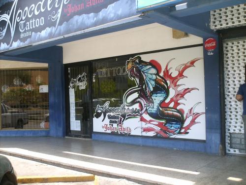 Espectacular Local Comercial Zona Norte Maracaibo.Lg.lynch.